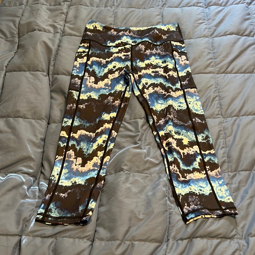 Constantly Varied Leggings
